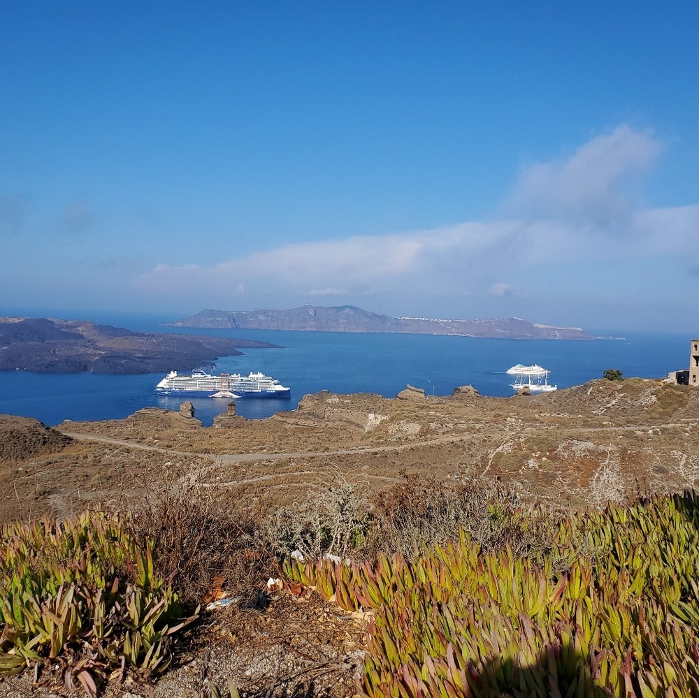 Meet your Posher, Jen